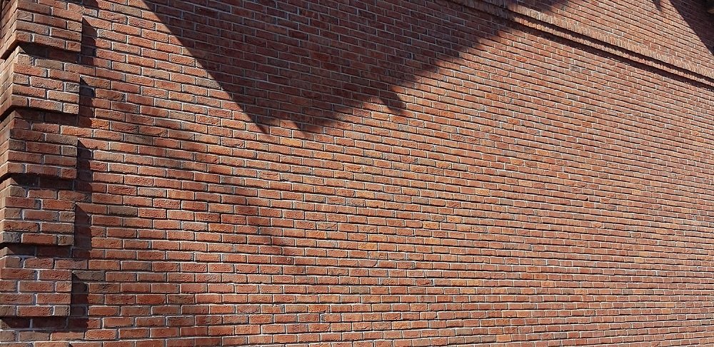 Klinkerio plyta